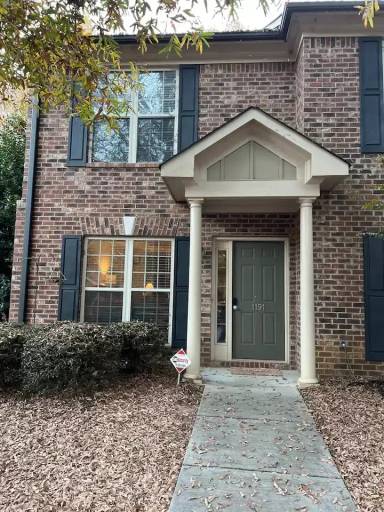 Main picture of 1191 Binghampton Cir