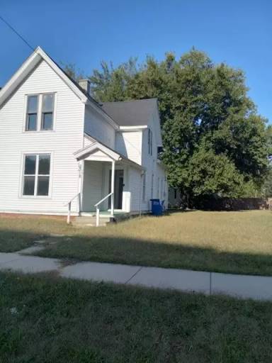 Main picture of 2318 Walnut St