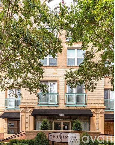 Main picture of Savoy At Reston Town Center