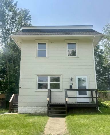 Main picture of 2124 17th St SW