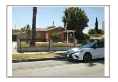 Main picture of 3668 Vineland Ave