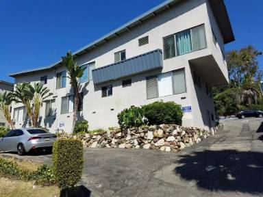 Main picture of 10777 Rose Ave