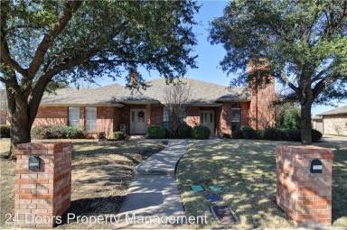 Main picture of 5114 Ledgestone Dr