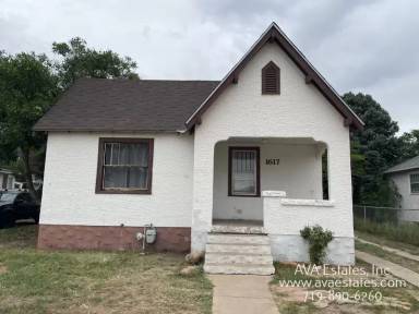 Main picture of 1617 Stone Ave