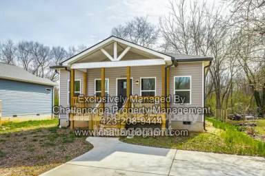 Main picture of 1106 E 33rd St