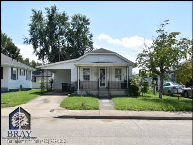 Main picture of 1321 E Sevier Ave