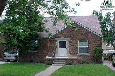 Main picture of 20821 Blackmar Ave