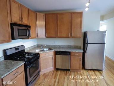 Main picture of 4602-10 N Monticello Ave