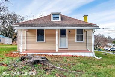 Main picture of 1309 N 27th St