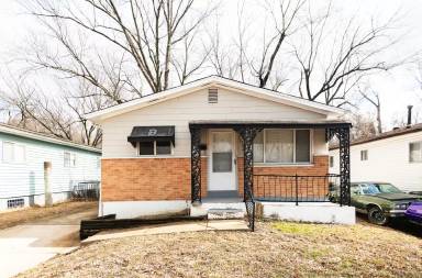 Main picture of 10332 Baron Dr