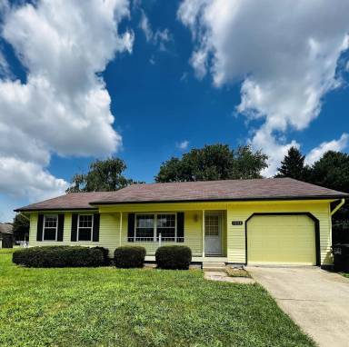 Main picture of 1225 Coventry Cir