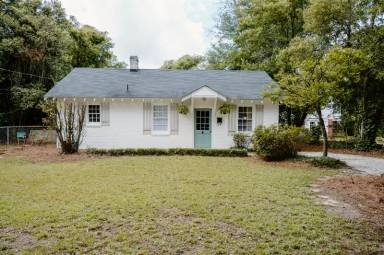 Main picture of 1543 Stovall St