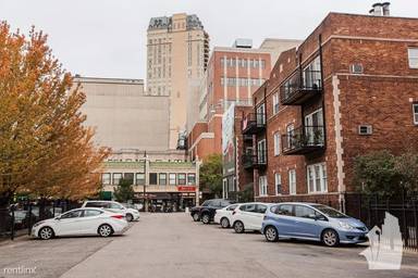 Main picture of 501-19 W Deming Pl & 2514 N Clark St