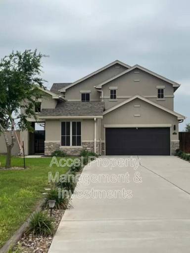 Main picture of 5341 Escondido Pass