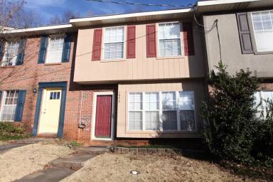 Main picture of 1046 Chinook St