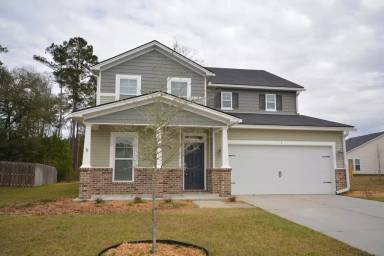 Main picture of 1 Symphony Ct