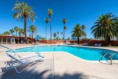 Main picture of Holiday Village Manufactured Home Community