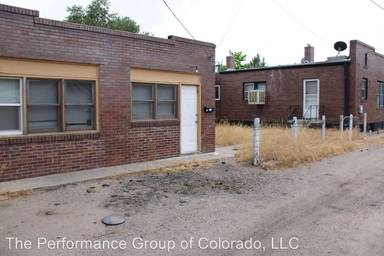 Main picture of 409 W Routt Ave