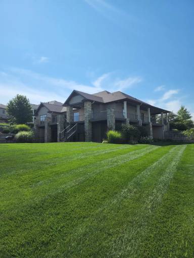 Main picture of 3600 Vanesta Dr