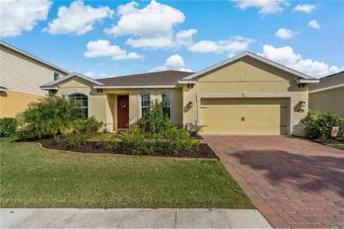Main picture of 11634 Lake Lucaya Dr