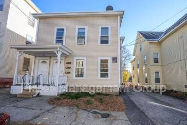 Main picture of 317 E High St