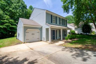 Main picture of 1406 Juniper Hills Ln