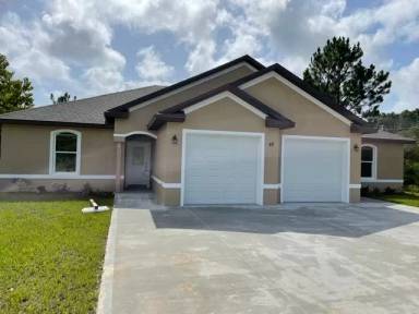 Main picture of 40 Laramie Dr