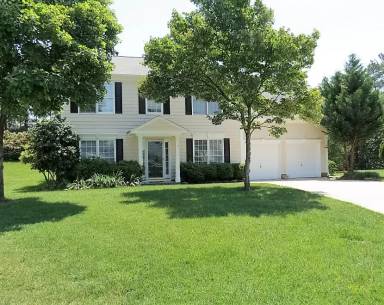 Main picture of 7 Woodhill Ct