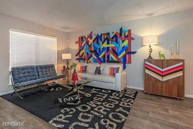 Main picture of The Escapade Apartments
