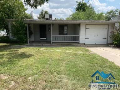 Main picture of 2407 W Beauregard Ave
