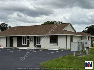 Main picture of Botts Landing