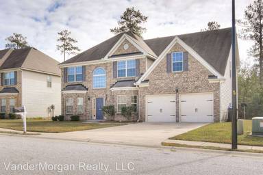 Main picture of 2805 Huntcliffe Dr