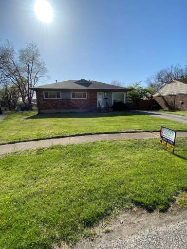 Main picture of 3310 McAdams Ct
