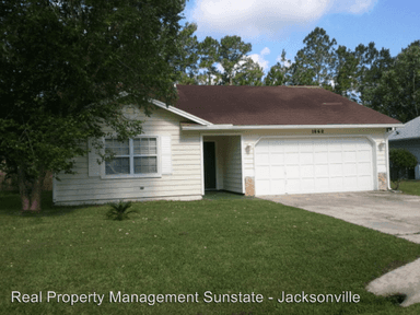 Main picture of 1862 Sherwood Dr