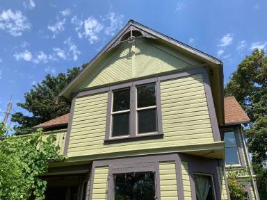 Main picture of 356 W 4th Ave