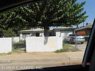 Main picture of 2319 Robinson St
