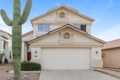 Main picture of 9078 E Muleshoe St