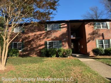 Main picture of North Raleight Condo