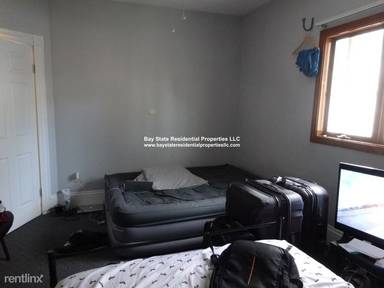 Main picture of 15 Dartmouth St