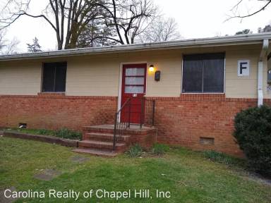 Main picture of 529 Hillsborough St