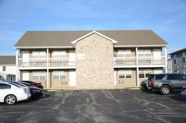 Main picture of 1268 Rushmoore Dr