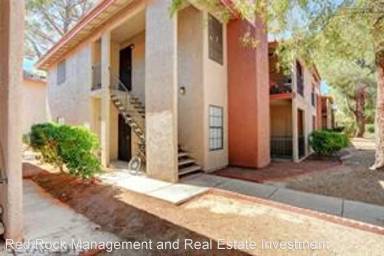 Main picture of Casa Mesa Condominiums