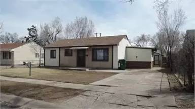 Main picture of 1205 Houston Ave