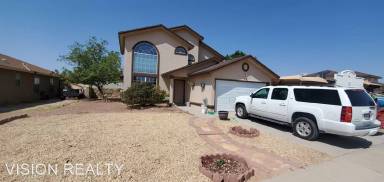 Main picture of 413 Cactus Crossing Dr