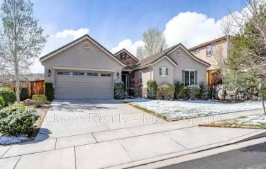 Main picture of 2415 Peavine Valley Rd