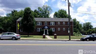 Main picture of 5620 Washington Blvd