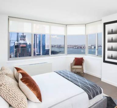 Main picture of Manhattan View at MiMA