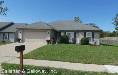 Main picture of 3607 Amethyst Dr