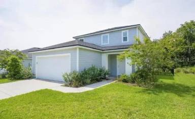 Main picture of 417 Sawmill Landing Dr