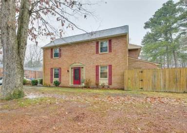 Main picture of 369 Circuit Ln
